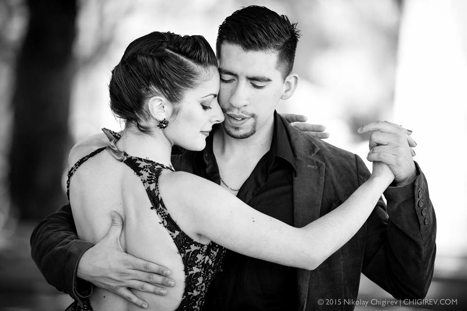 Tango