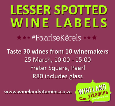 Lesser Spotted Wines