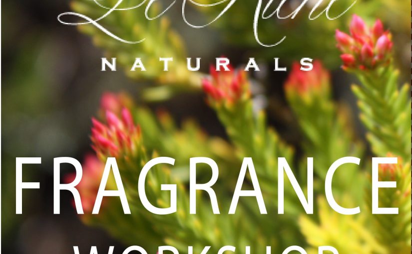 LE RICHE FRAGRANCE