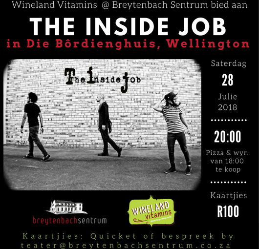 The Inside Job